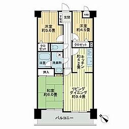 ネオハイツ輝国 405