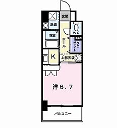 グレイス竹下 405
