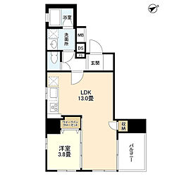 リバーレ浅草駒形 0601