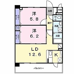 アイタス福岡 410