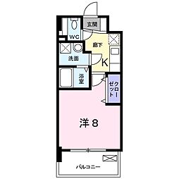 グランドクリーンヒット松田 504