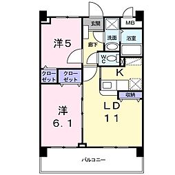 アイタス福岡 709