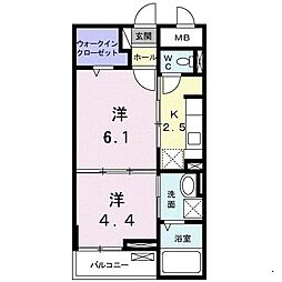 福岡市西区拾六町2丁目