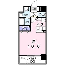クラウン　パレス 505