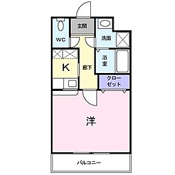 プレジデント姪浜駅前 502