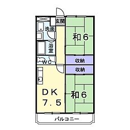 豊川市赤坂町西裏