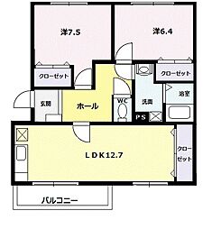 レジデンス桜 301