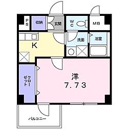 Ｔ＆Ａ横浜白金 304
