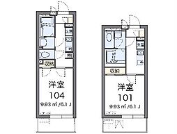 横浜市旭区東希望が丘