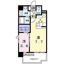 アムール　レヴール 306