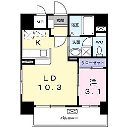 エスペランサ大橋 806