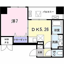 中央区築地7丁目