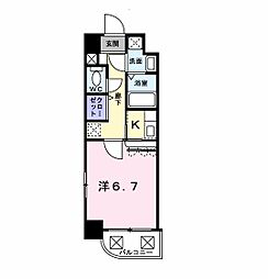 ヴェルビュー 407