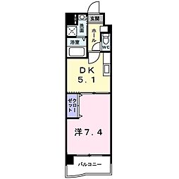 福岡市東区筥松新町