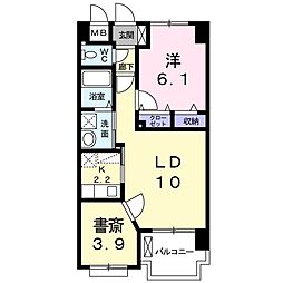 グランデスカイ空港南 513