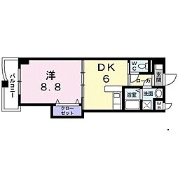 Ｃａｓａ　Ｆｅｌｉｃｉａ 602
