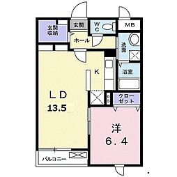 福岡市城南区神松寺1丁目