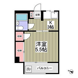 ＹＷＫマンション 303