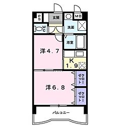 福岡市博多区板付4丁目