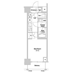 グラマシー横濱関内 0604