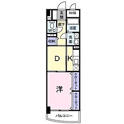 福岡市城南区梅林5丁目