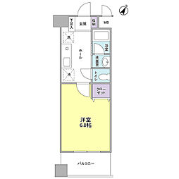 コフレ横浜星川