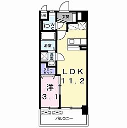 福岡市東区筥松3丁目