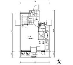 港区西新橋3丁目