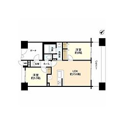 パークフラッツ横濱公園 0904