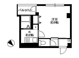 横浜市保土ケ谷区天王町1丁目