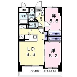 福岡市博多区金の隈3丁目