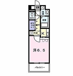 ウィザード空港通り 502