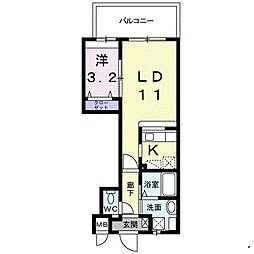 福岡市西区拾六町1丁目