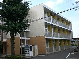 横浜市旭区二俣川2丁目