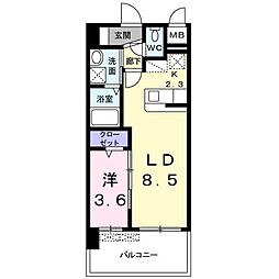ラウレア　Ｋ 402
