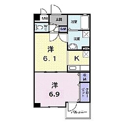 福岡市早良区田村1丁目