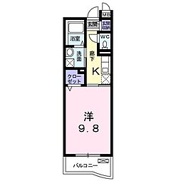 プラシード松崎 104