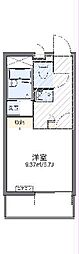 レオパレスオネスティIII 305