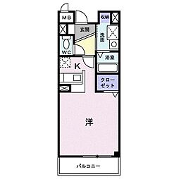 セルフィール西原 107