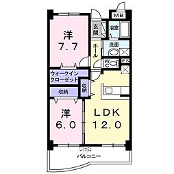 ル・ボヌール 502