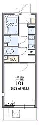 レオネクストＨＡＮＡＷＡＤＡ 103