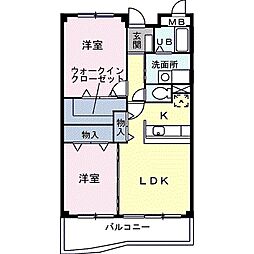コリーヌ・エトワール 305