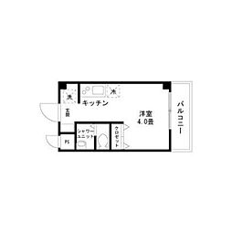 横浜市保土ケ谷区帷子町1丁目