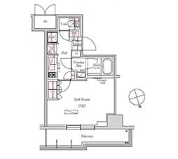 アーバネックス三田