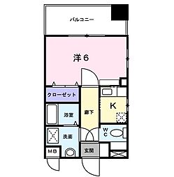 ハイネタウン箱崎 601