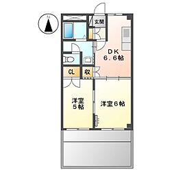 グリーン・ビュー大池