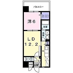 福岡市西区拾六町1丁目