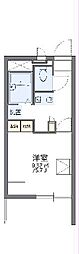 レオパレスシエル 207