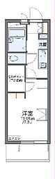レオパレスシフォン 310