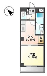 流山市おおたかの森西1丁目